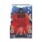 Kraliyet Treni Hırsızı Trende Macera