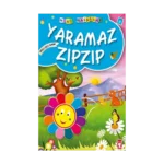 Yaramaz Zıpzıp - Mini Masallar 1 (8)