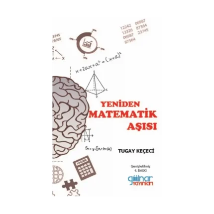 Yeniden Matematik Aşısı