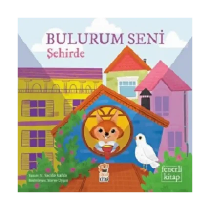 Bulurum Seni Şehirde