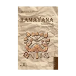 Ramayana - Sundara Kanda - Umudun Hikayesi (5. Kitap)