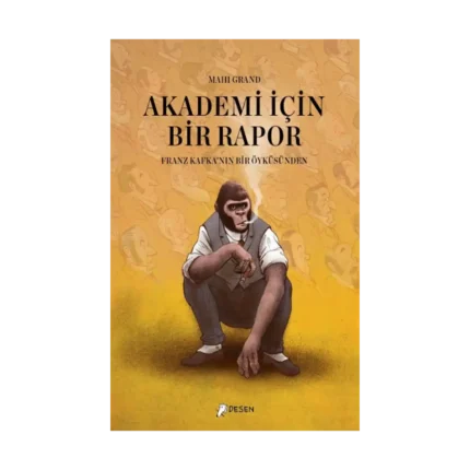 Akademi İçin Bir Rapor