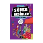 Süper Besinler - Yok Daha Neler 2