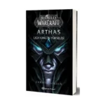 World of Warcraft Arthas Lich King’in Yükselişi