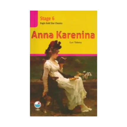 Anna Karenina - Stage 6