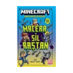 Minecraft - Macera Sil Baştan