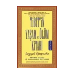 Tibet'in Yaşam ve Ölüm Kitabı