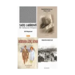 Satış Labirenti ve Novella Seti -1