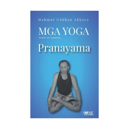 MGA Yoga Pranayama