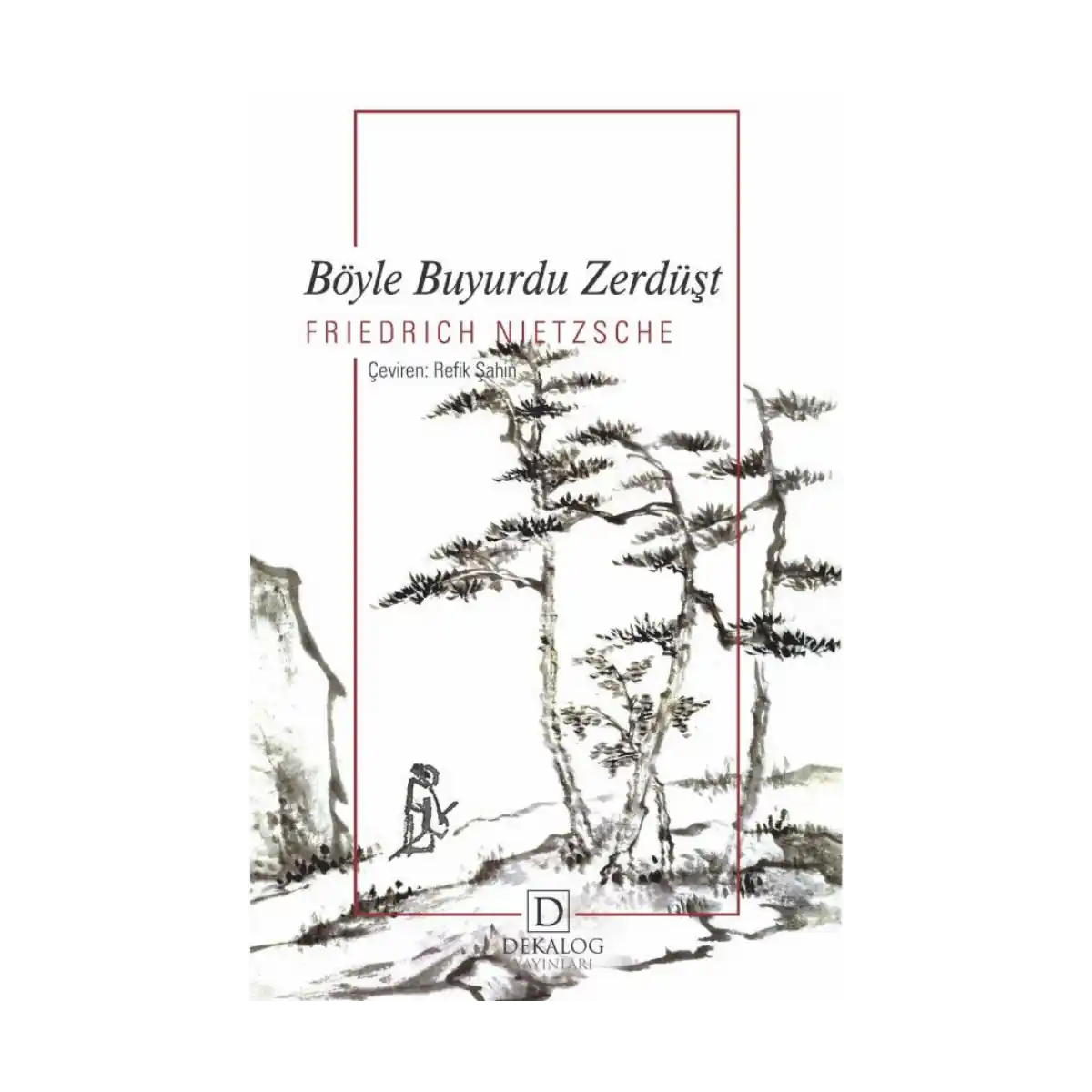 b1b31-boyle-buyurdu-zerdust-cep-boy-1-1.webp Böyle Buyurdu Zerdüşt (CEP BOY) - Görsel 1