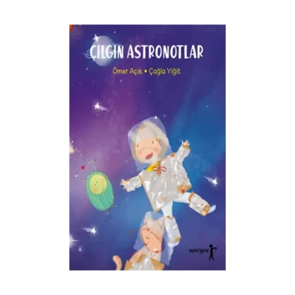 Çıgın Astronotlar