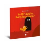 Ya Bir Ayıyla Karşılaşırsam?