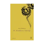 II. Kambises Taktiği