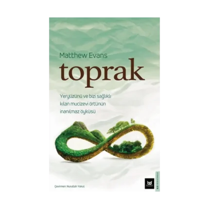 Toprak