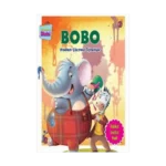 Yetenekler Dizisi - Bobo Problem Çözmeyi Öğreniyor