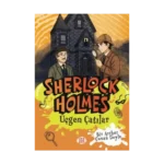 Sherlock Holmes - Üçgen Çatılar
