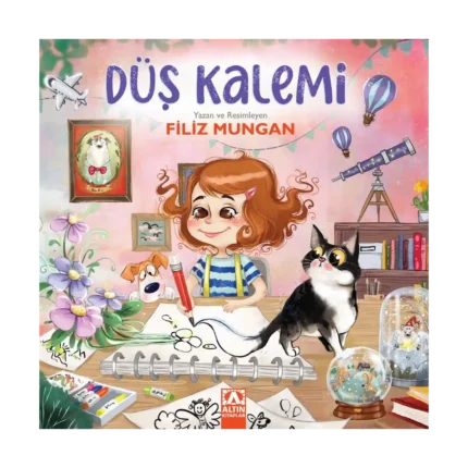 Düş Kalemi