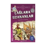 Çağlara Uzananlar - Türk - İslam Tarihi 5