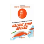 Halide Edip Adıvar