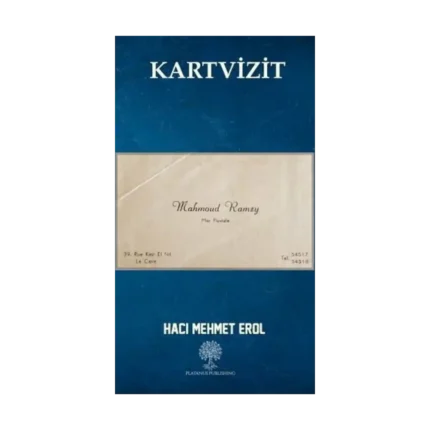 Kartvizit