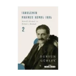 İbnülemin Mahmud Kemal İnal