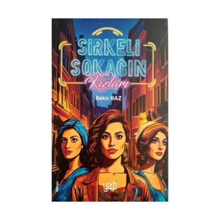 Sirkeli Sokağın Kızları