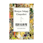 Morgue Sokağı Cinayetleri