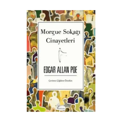 Morgue Sokağı Cinayetleri