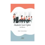 Akademik Çeviri Eğitimi