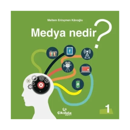 Medya Nedir?