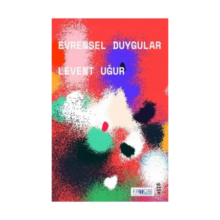 Evrensel Duygular