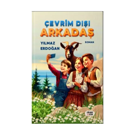 Çevrim Dışı Arkadaş