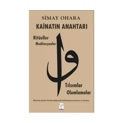 Kainatın Anahtarı