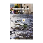 Kaldırımda Açan Çiçek