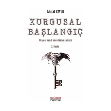 Kurgusal Başlangıç