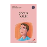 Çocuk Kalbli - B2 Yabancılar İçin