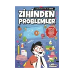 Zihinden Problemler İlköğretim 3. Sınıf