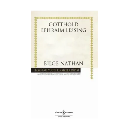 Bilge Nathan (Ciltli)