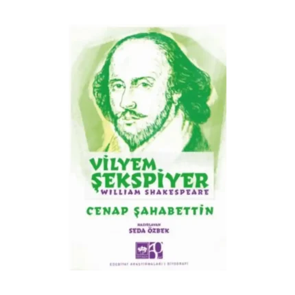 Vilyem Şekspiyer