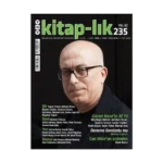 Kitap–lık 235 Eylül - Ekim 2024