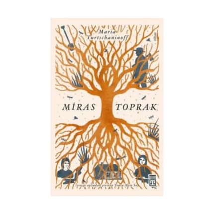 Miras Toprak
