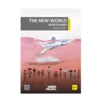 The New World Wasteland