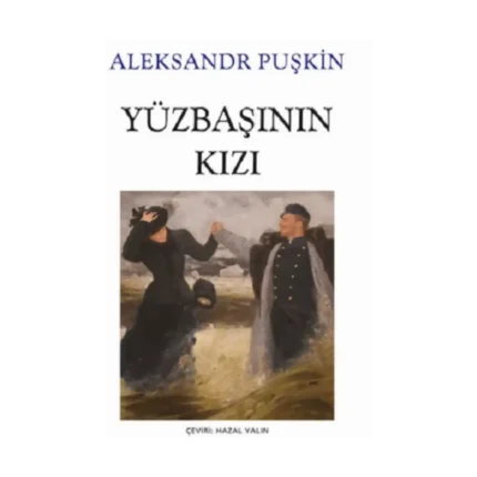 Yüzbaşının Kızı
