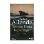 Denizin Uzun Taçyaprağı