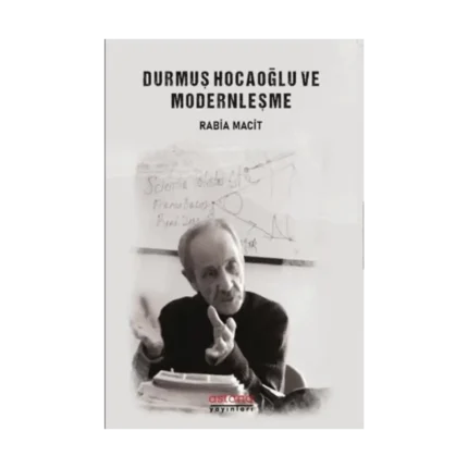Durmuş Hocaoğlu ve Modernleşme