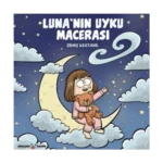 Luna'nın Uyku Macerası