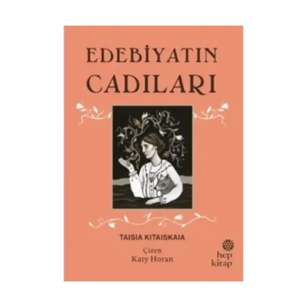 Edebiyatın Cadıları