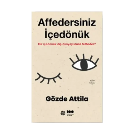 Affedersiniz İçe Dönük