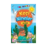 Keçi Nineler - Mini Masallar 5