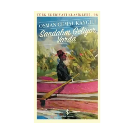 Sandalım Geliyor Varda